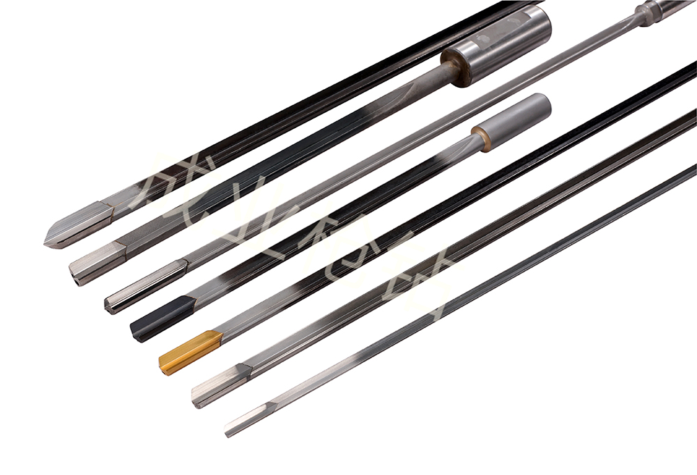 成業(yè)焊接式槍鉆